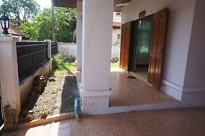 Lamai Apartment