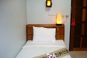 Lamai Apartment