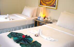 Lamai Apartment