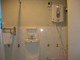 Lamai Apartment