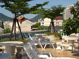 Lamai Apartment