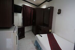 Lamai Apartment
