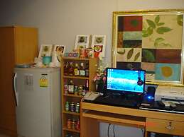 Lamai Apartment