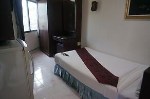 Lamai Apartment