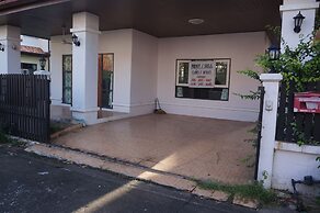 Lamai Apartment