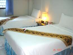 Lamai Apartment
