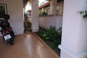 Lamai Apartment