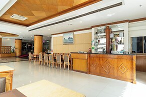 Summit Pavilion