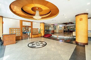 Summit Pavilion