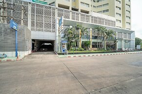 Summit Pavilion
