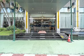 Summit Pavilion