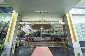 Summit Pavilion
