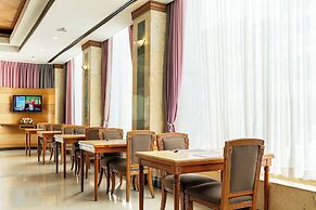 Summit Pavilion