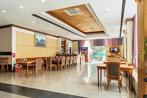 Summit Pavilion