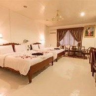 Asia Hotel