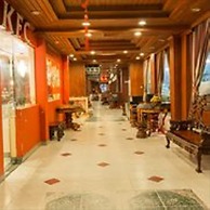 Asia Hotel
