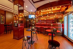Lamai Hotel