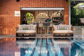 Melia Chiang Mai