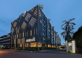Melia Chiang Mai