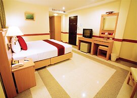 The Ecotel Bangkok