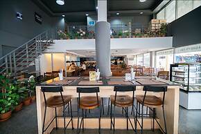 The Ecotel Bangkok