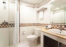 The Ecotel Bangkok