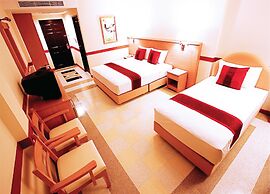 The Ecotel Bangkok