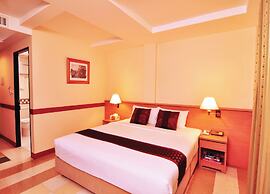 The Ecotel Bangkok
