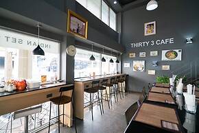 The Ecotel Bangkok