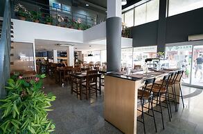 The Ecotel Bangkok