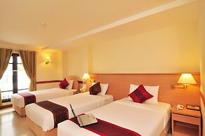 The Ecotel Bangkok