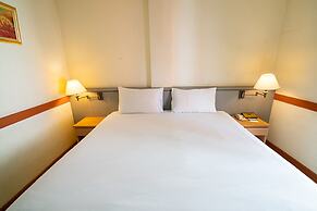 The Ecotel Bangkok