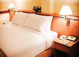The Ecotel Bangkok