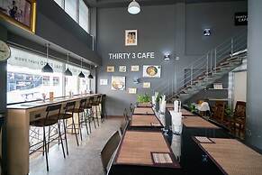 The Ecotel Bangkok