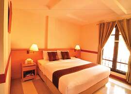 The Ecotel Bangkok