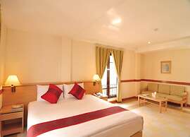 The Ecotel Bangkok