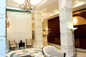 The Ecotel Bangkok
