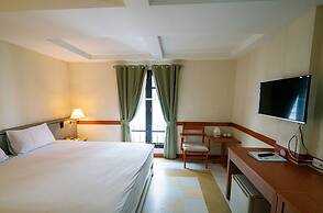 The Ecotel Bangkok
