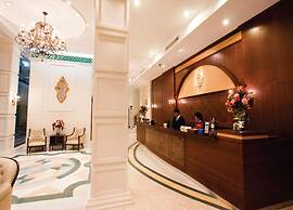 The Ecotel Bangkok