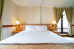 The Ecotel Bangkok