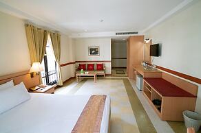 The Ecotel Bangkok