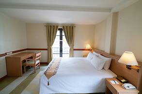 The Ecotel Bangkok