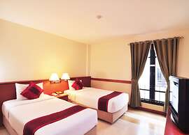 The Ecotel Bangkok