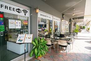 The Ecotel Bangkok