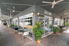 The Ecotel Bangkok
