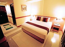The Ecotel Bangkok