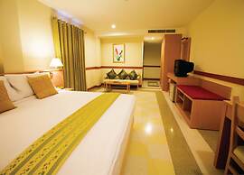 The Ecotel Bangkok