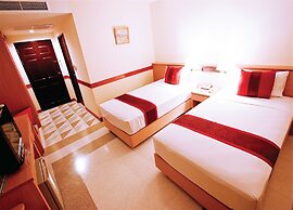 The Ecotel Bangkok
