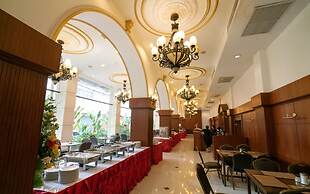 The Ecotel Bangkok
