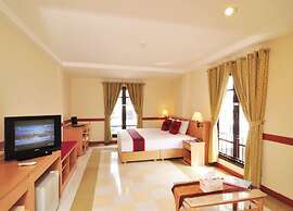 The Ecotel Bangkok